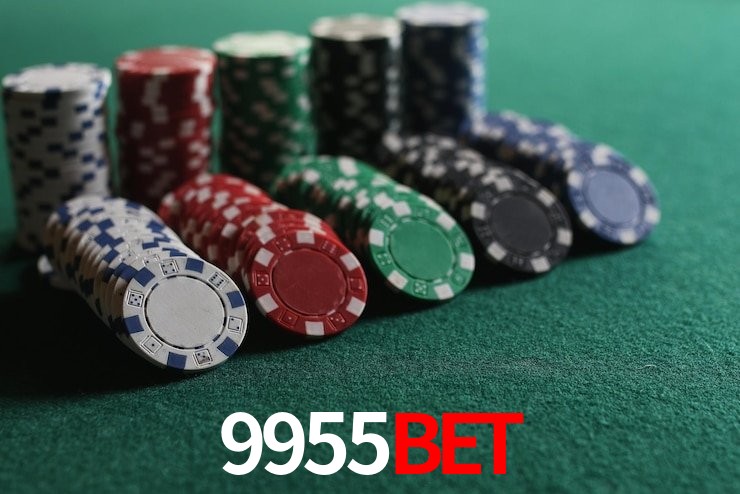 Live Casino 9955Bet