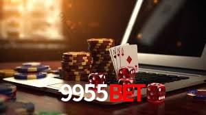 Jogos Exclusivos 9955Bet