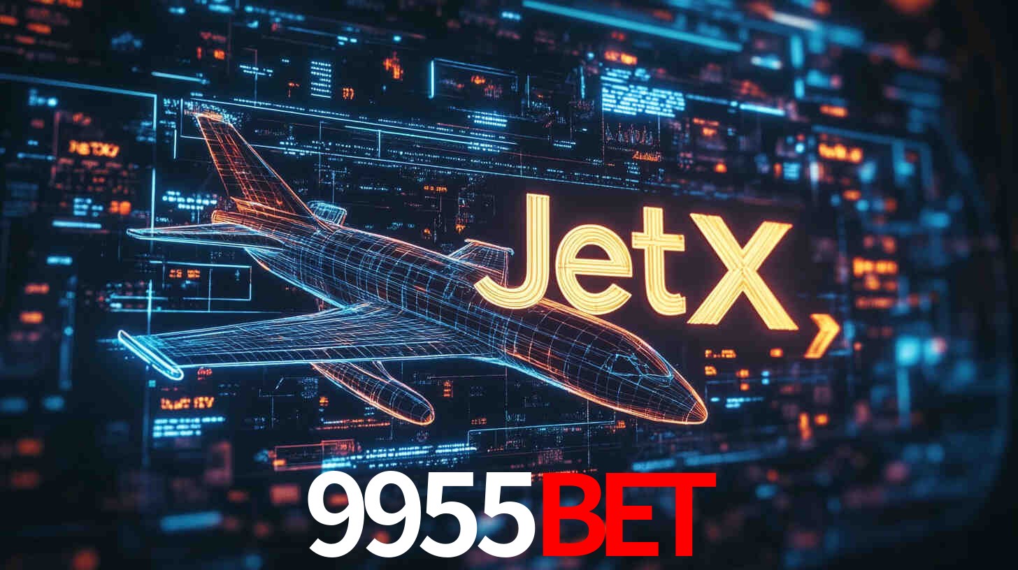 Apostas Esportivas na 9955Bet: Um Guia Completo