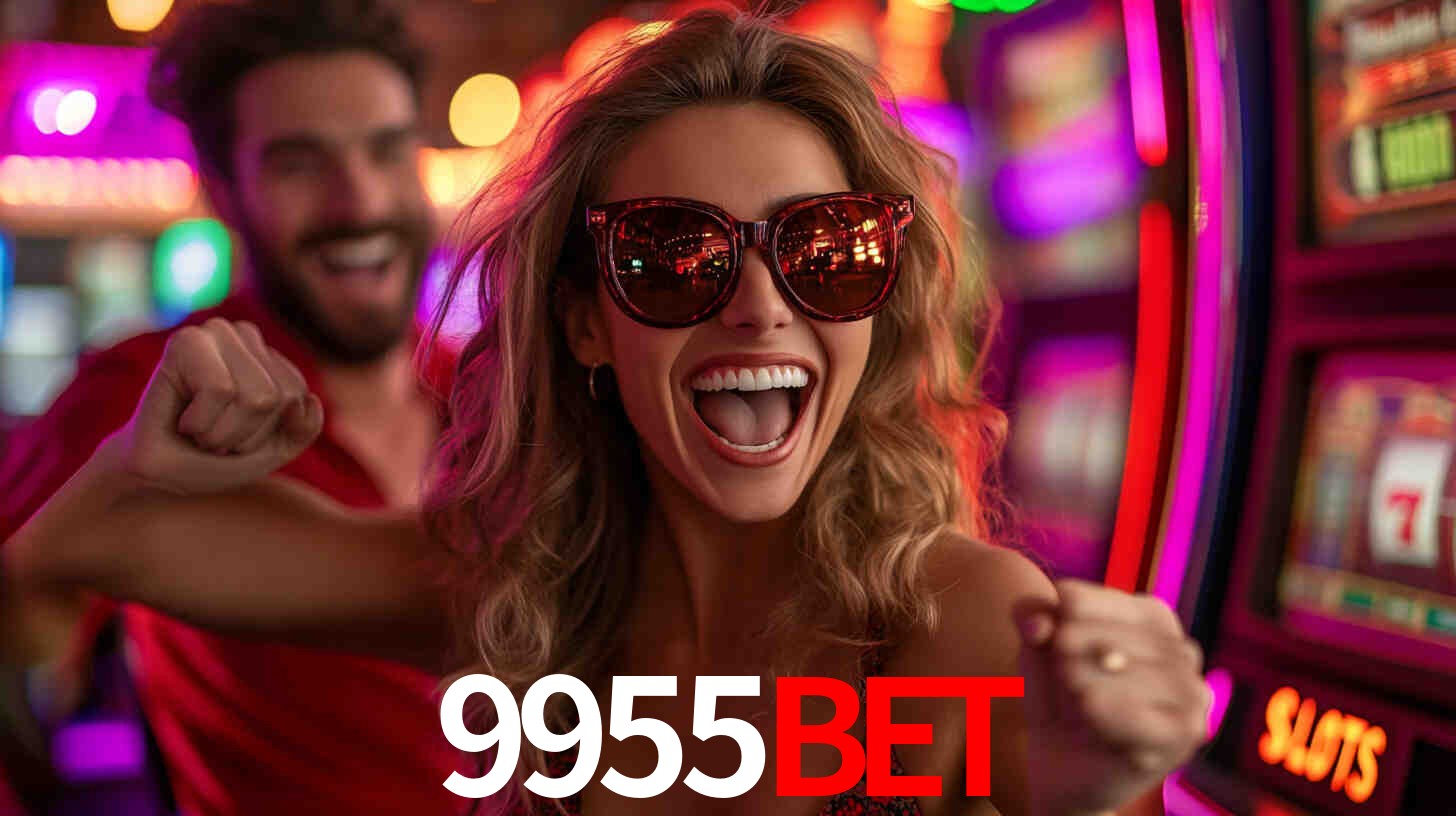 Explorando a Categoria de Eventos em Apostas na 9955Bet