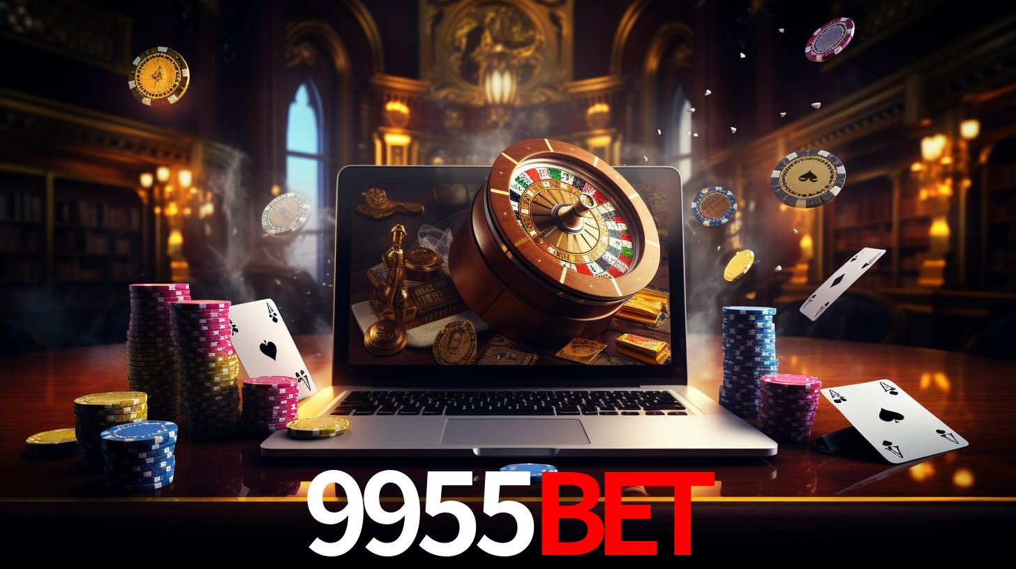 Spaceman Game 9955Bet