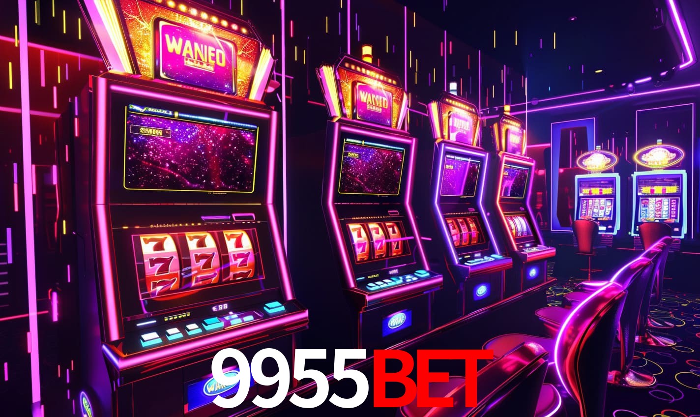 A Emoção da Loteria na 9955Bet: Uma Chance de Mudança de Vida
