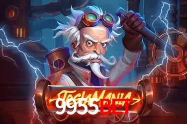 9955Bet Belo Horizonte - Jackpots