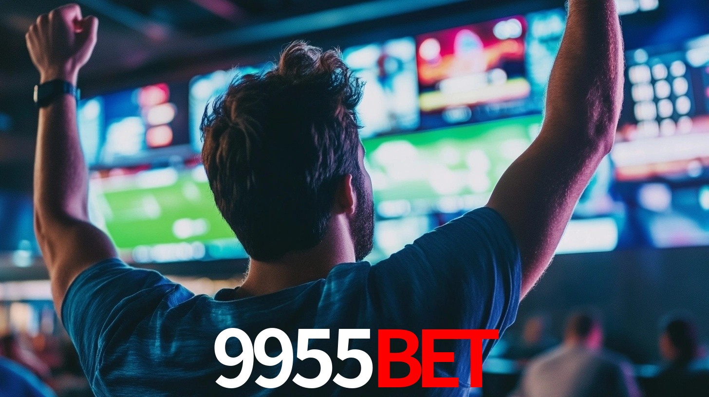 9955Bet - Cassino On-line Campeão - 9955Bet.Com