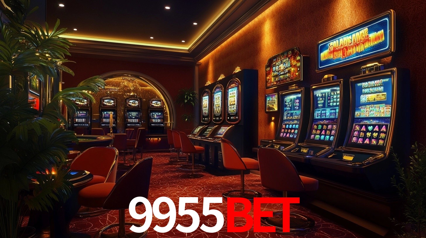 Roulette Table 9955Bet