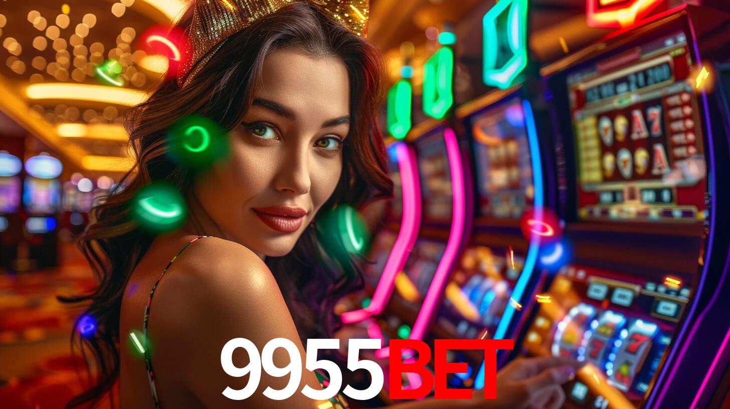 9955Bet.Com