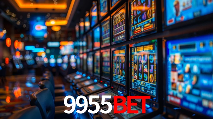 Seasonal Promotions 9955Bet