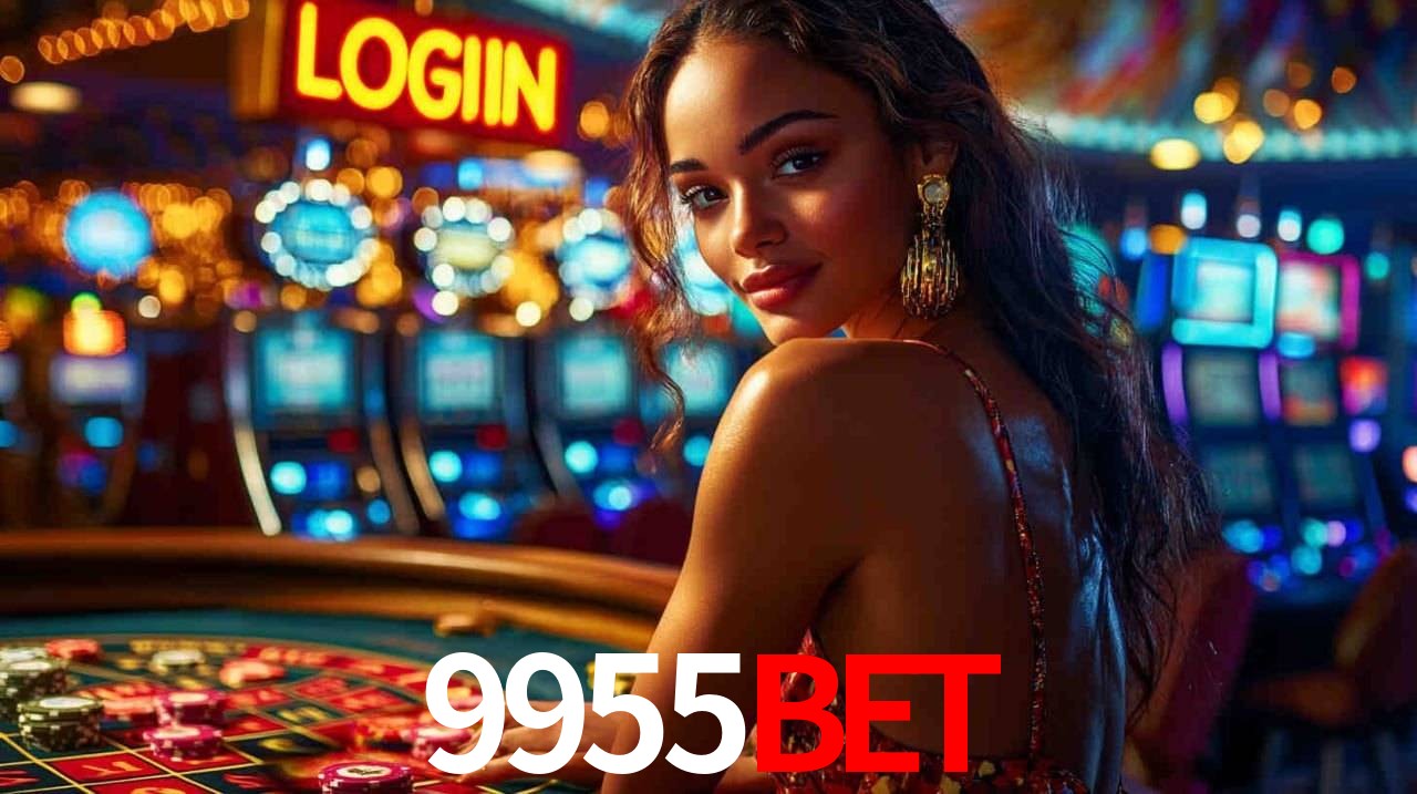 9955Bet Rio de Janeiro - Popular Jogos