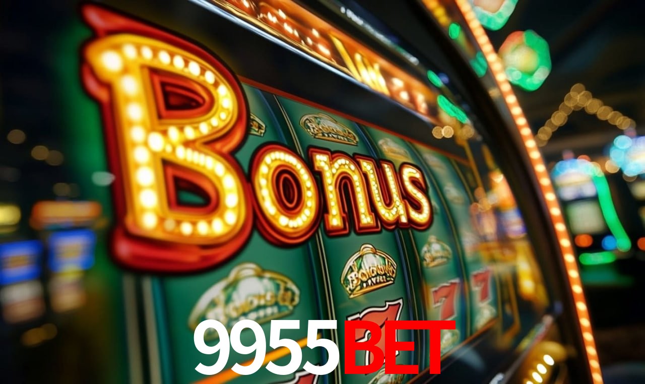9955Bet Belo Horizonte - Promo Tips