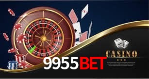 Casino Ao Vivo 9955Bet