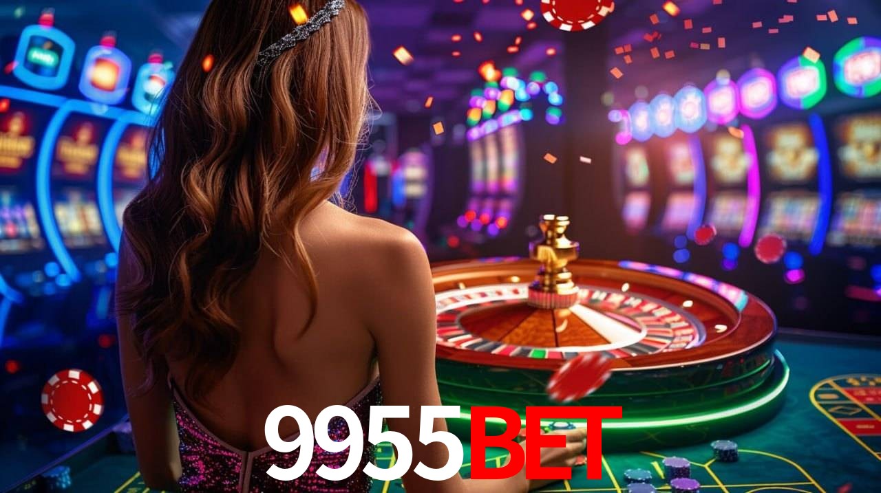 9955Bet - App Features