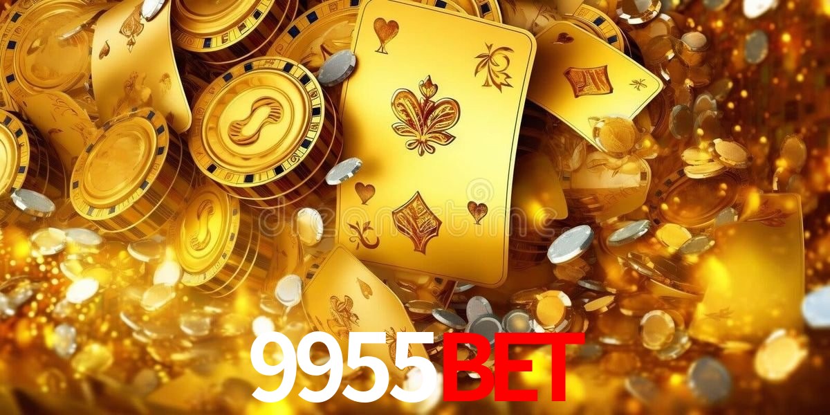 9955Bet Fortaleza - Leaderboard
