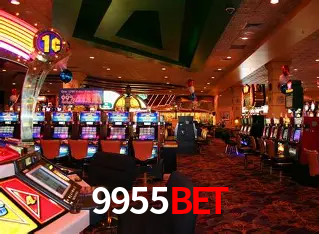 9955Bet Belo Horizonte - VIP Casino