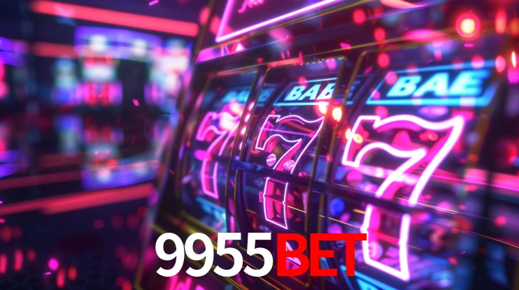 Platform Technology 9955Bet