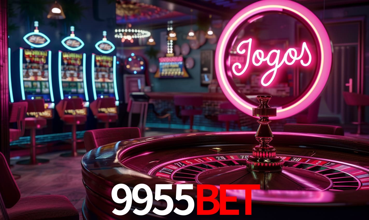 9955Bet Salvador - Strategies