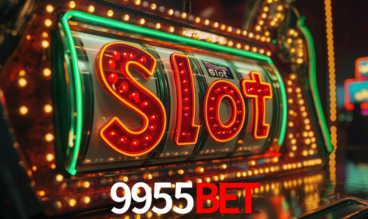 9955Bet - Security
