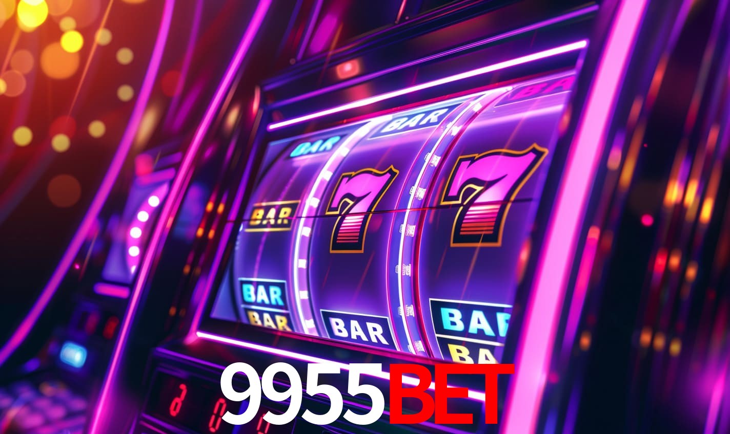 9955Bet: Seu Especialista em Apostas Esportivas Brasileiras