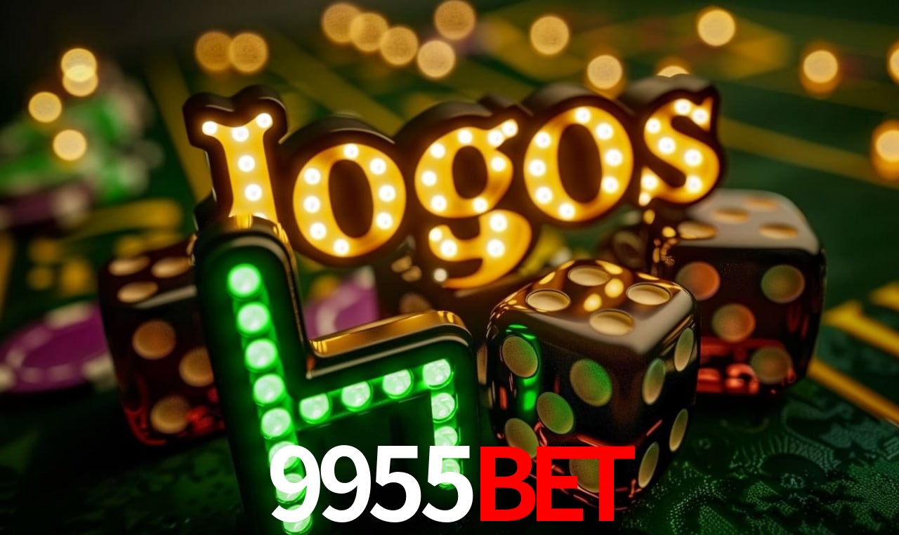 Sistemas de Segurança 9955Bet