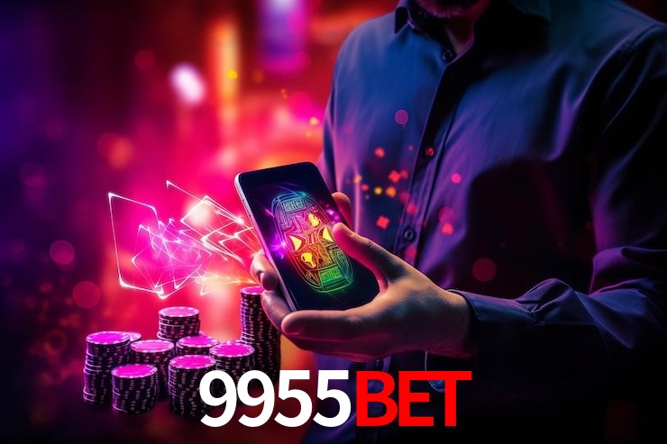 Apostas de Basquete 9955Bet