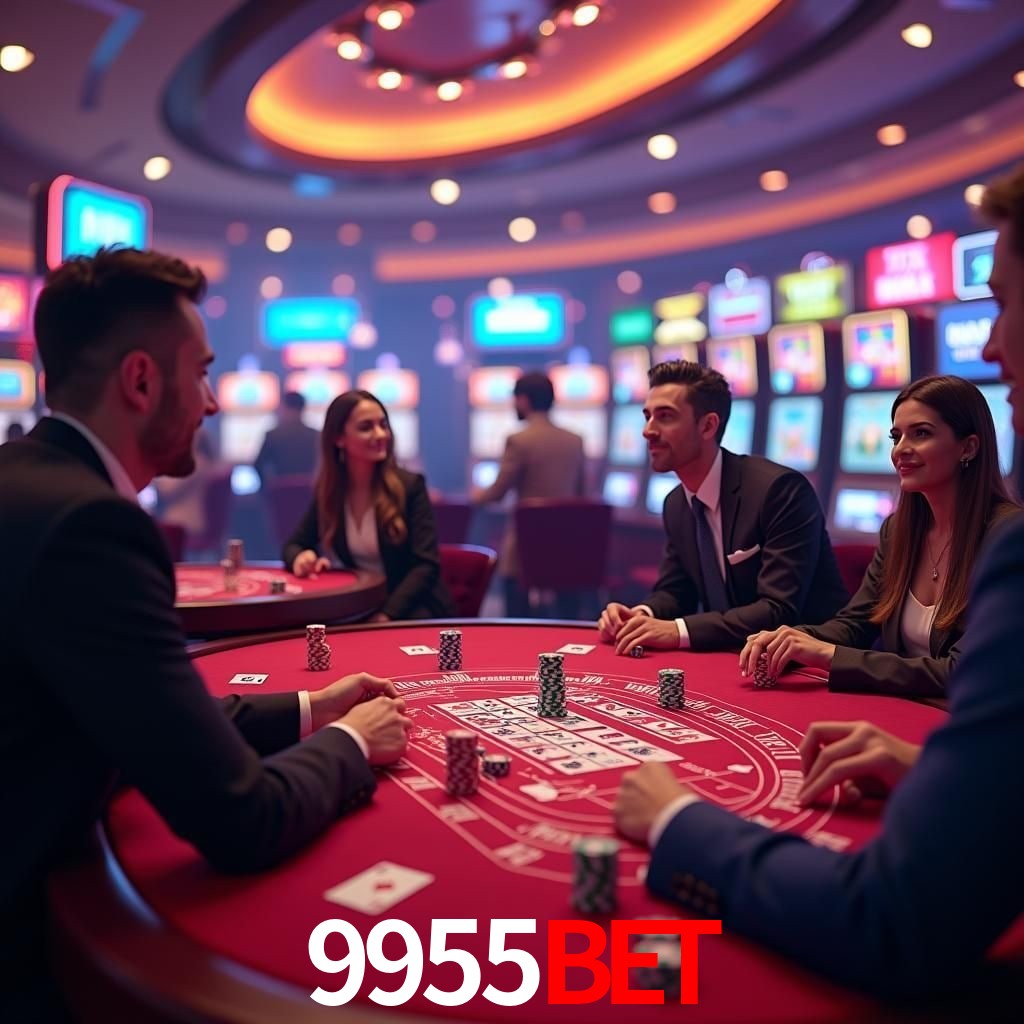 Estratégias Crash Games 9955Bet