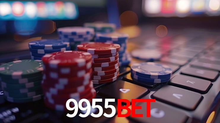 9955Bet Entrar - Login Seguro Certificado