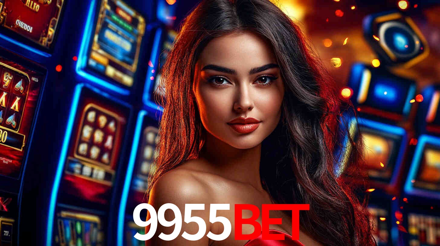 Inovações de Jogos na 9955Bet: O Futuro das Experiências Interativas