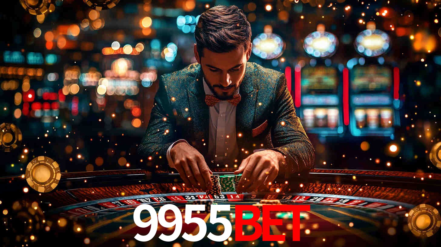 Welcome Bonus 9955Bet