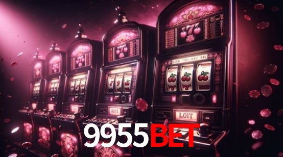 Programa VIP 9955Bet