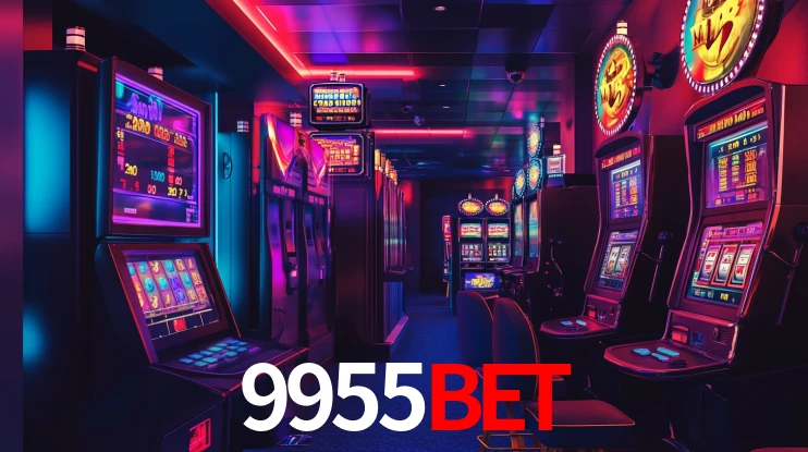 Exclusive Games 9955Bet
