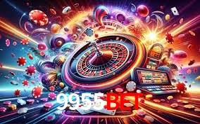 Diretório de Jogos 9955Bet