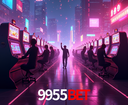 Apostas de Futebol 9955Bet