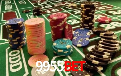 9955Bet - App Performance