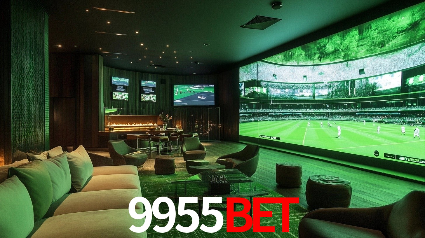 9955Bet: Seu Cassino Premiado com Pagamentos Rápidos