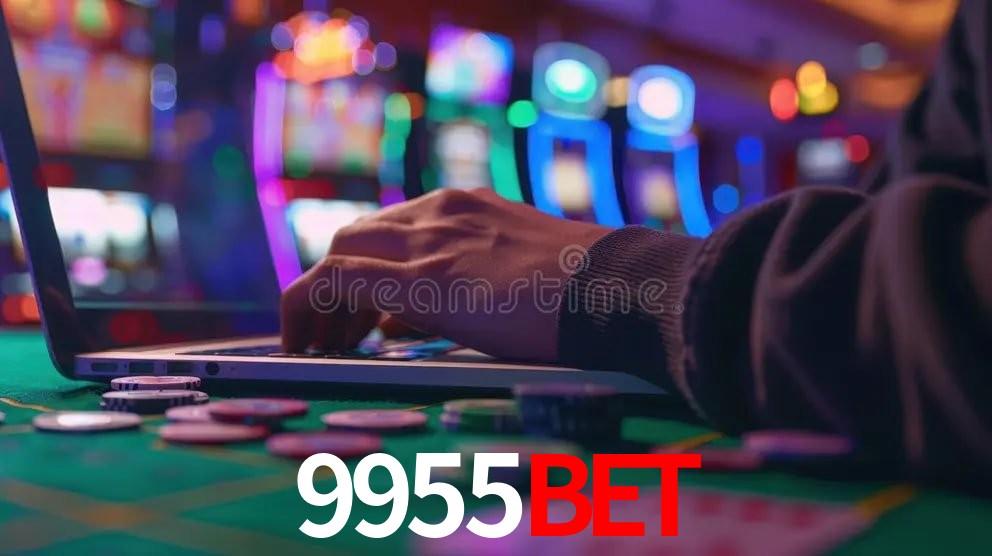 Casino VIP 9955Bet
