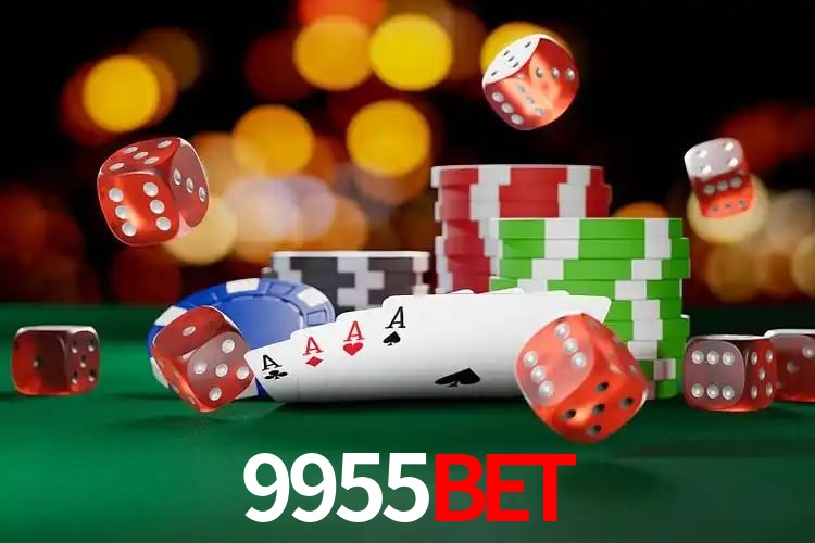 Promoções Sazonais 9955Bet