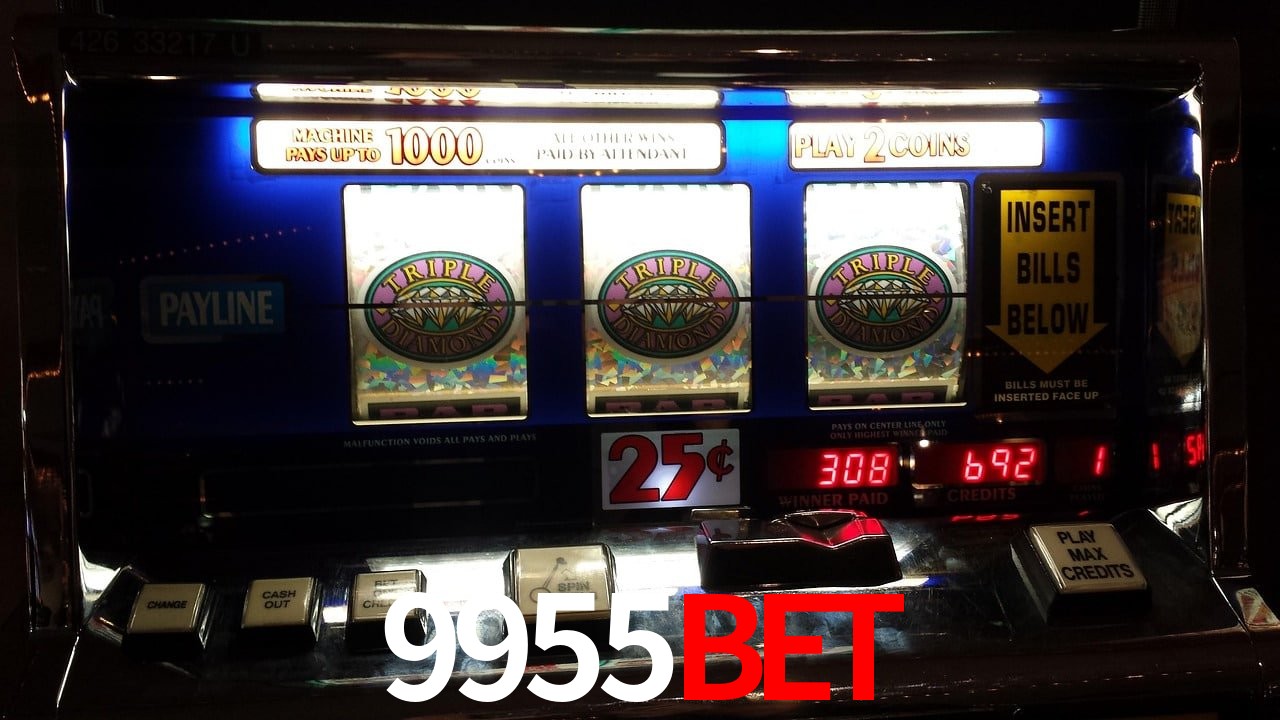 Welcome Bonus 9955Bet