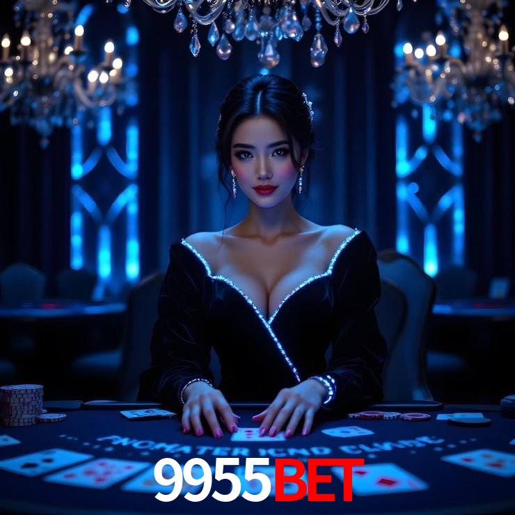 9955Bet São Paulo - Jogo Providers
