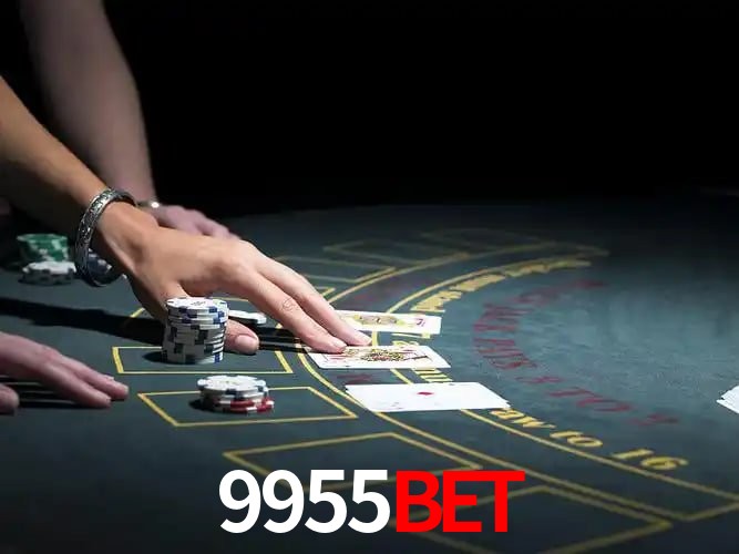 9955Bet Fortaleza - Reviews