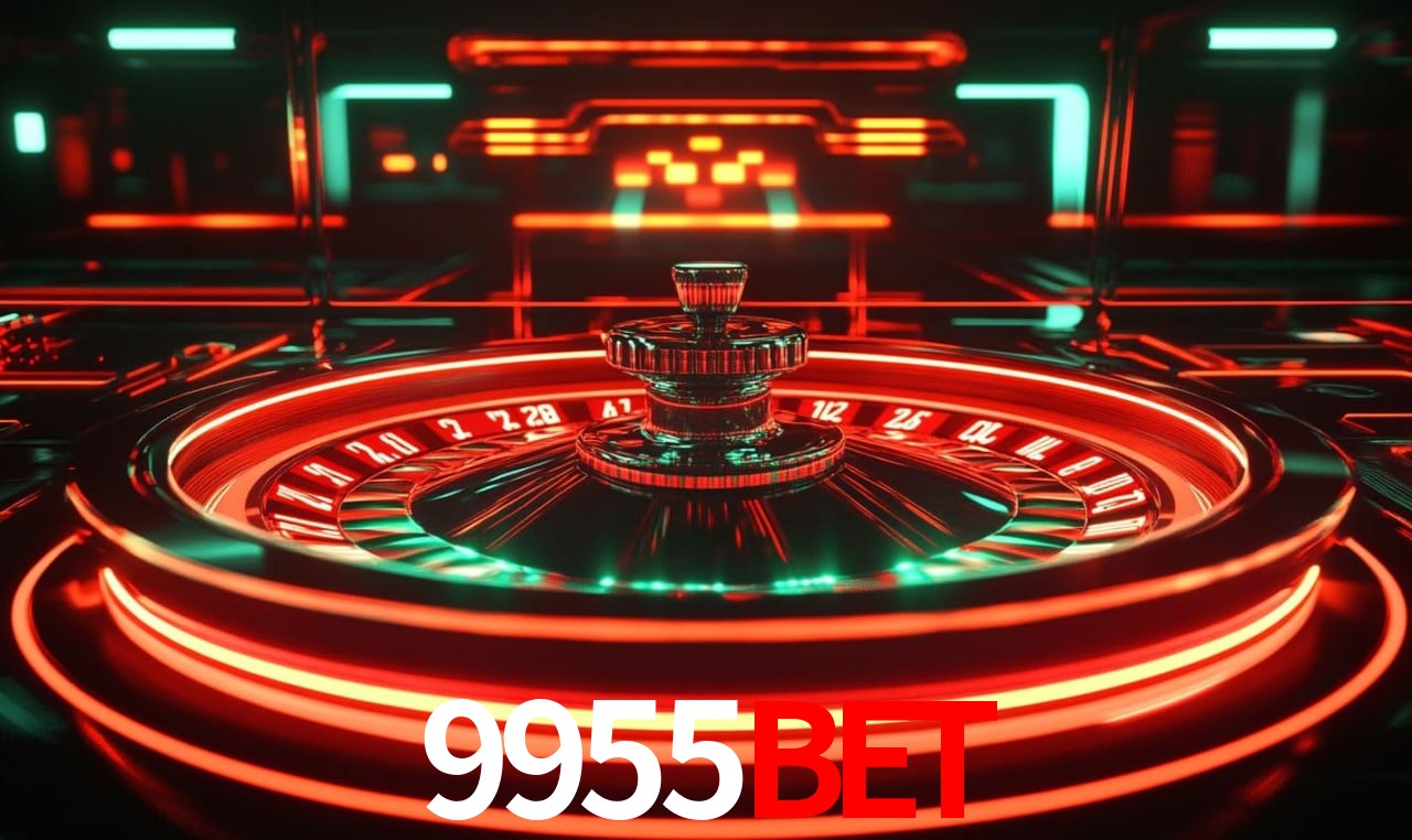 Apostas Esportivas na 9955Bet: Um Guia Completo