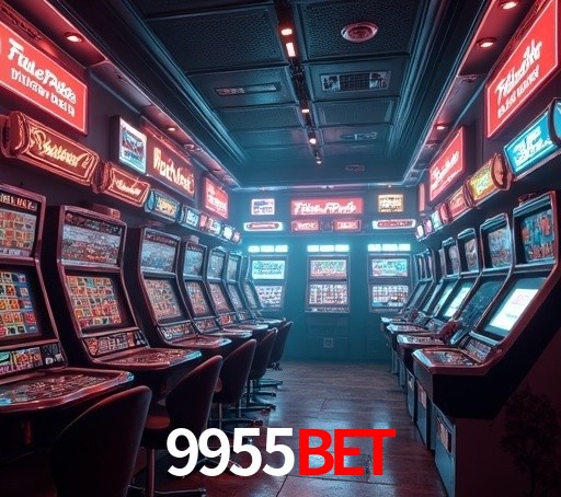 9955Bet São Paulo - Hot Promos