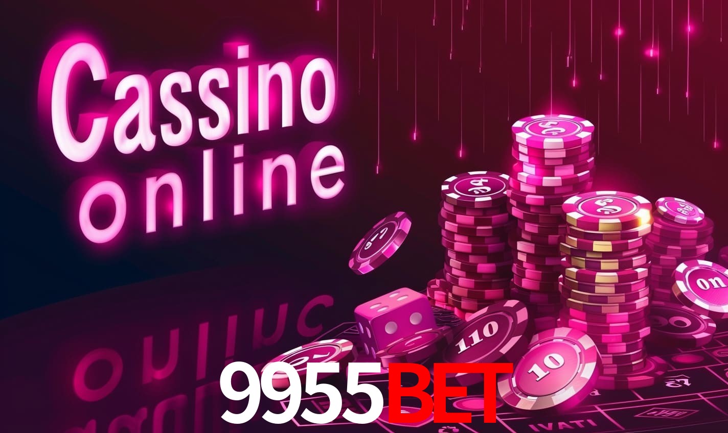 9955Bet São Paulo - Jogo Coleção