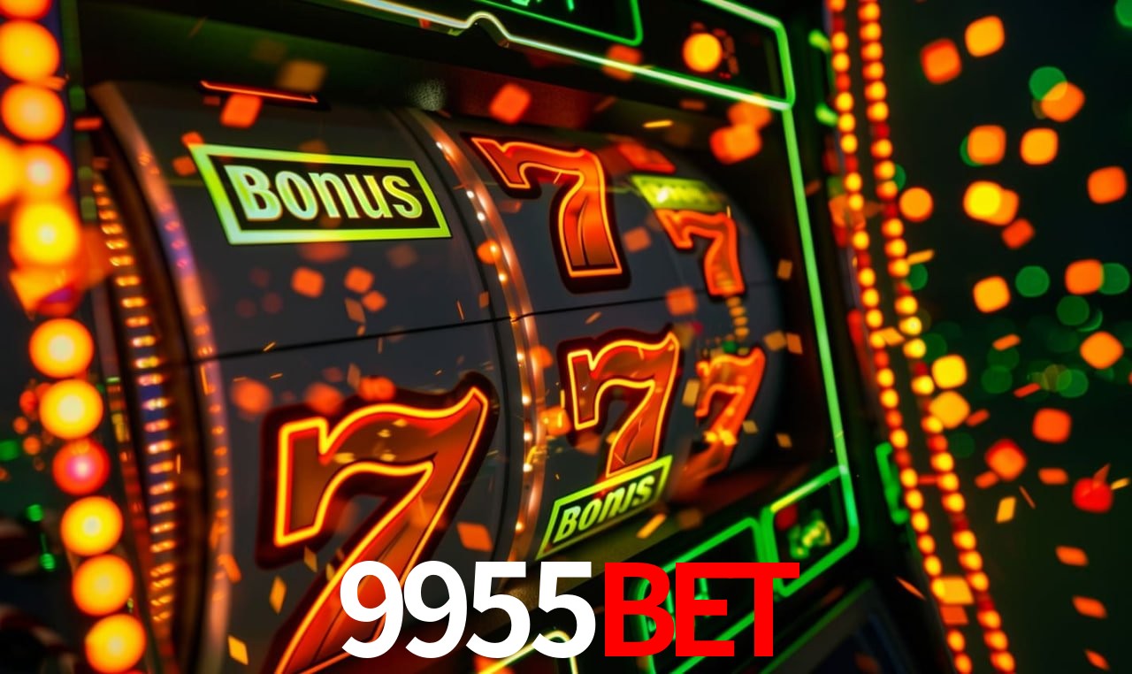 cassino 9955Bet