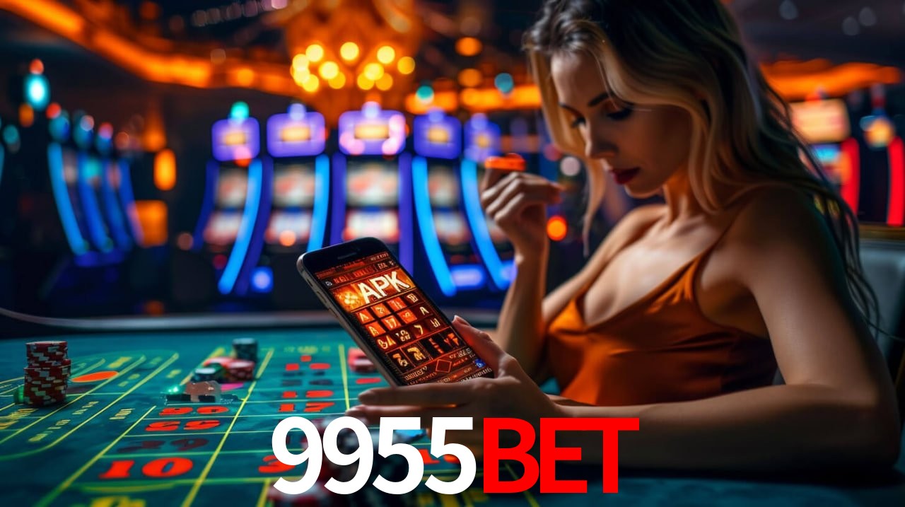 Tennis Betting 9955Bet
