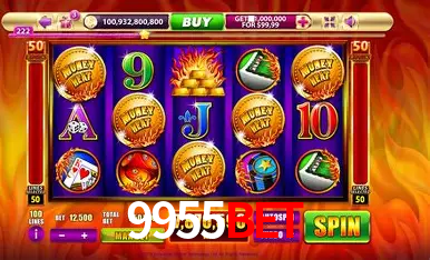 Apostas Esportivas na 9955Bet: Um Guia Completo