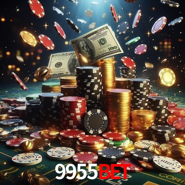 Interface Premium 9955Bet