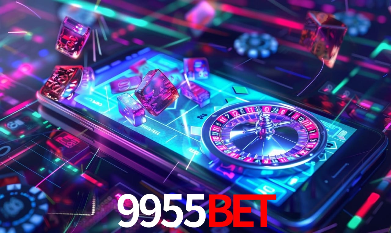 Provedores de Jogos 9955Bet