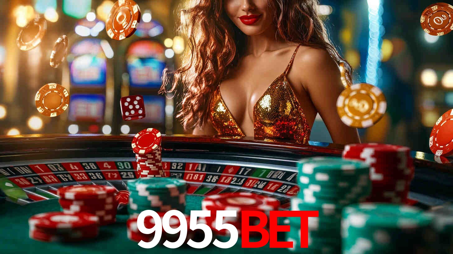 Daily Bonuses 9955Bet