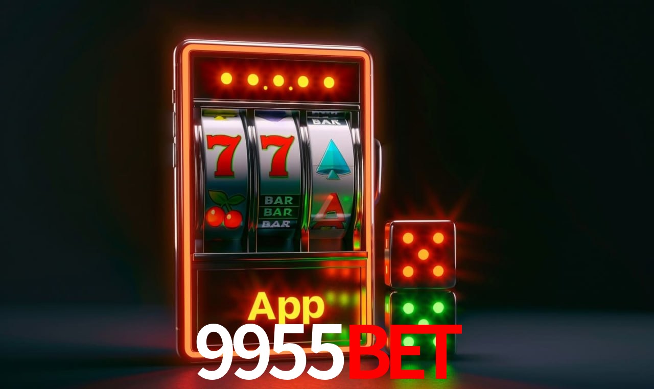 Design Responsivo 9955Bet