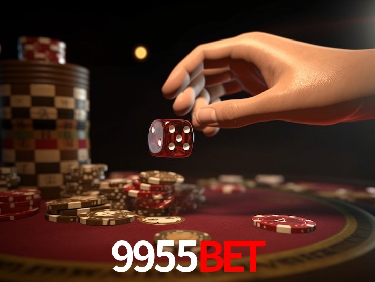 Especiais de Fim de Semana 9955Bet