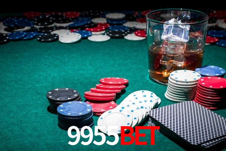 Experiência VIP 9955Bet